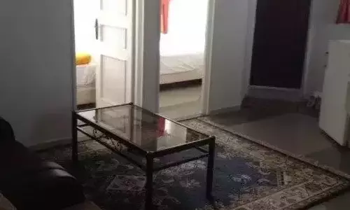 هتل رضا مشهد